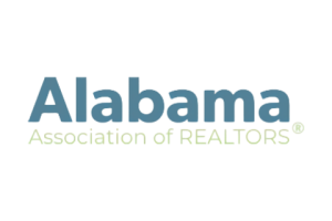 Alabama Association of Realtors Logo