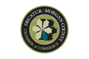 Decatur Chamber of Commerce Logo